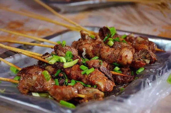 江州五花肉培训